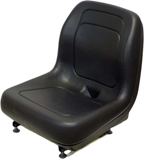 new holland skid steer seat|replacement skid steer seats.